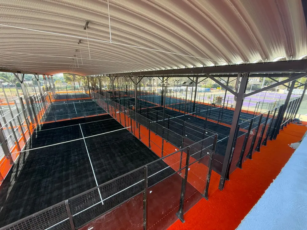 David Lloyd Club - Act Sport