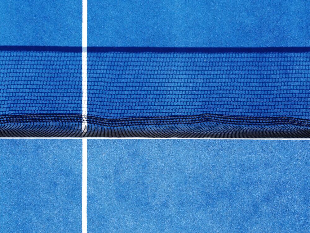 Act Sports Padel Turf Varieties