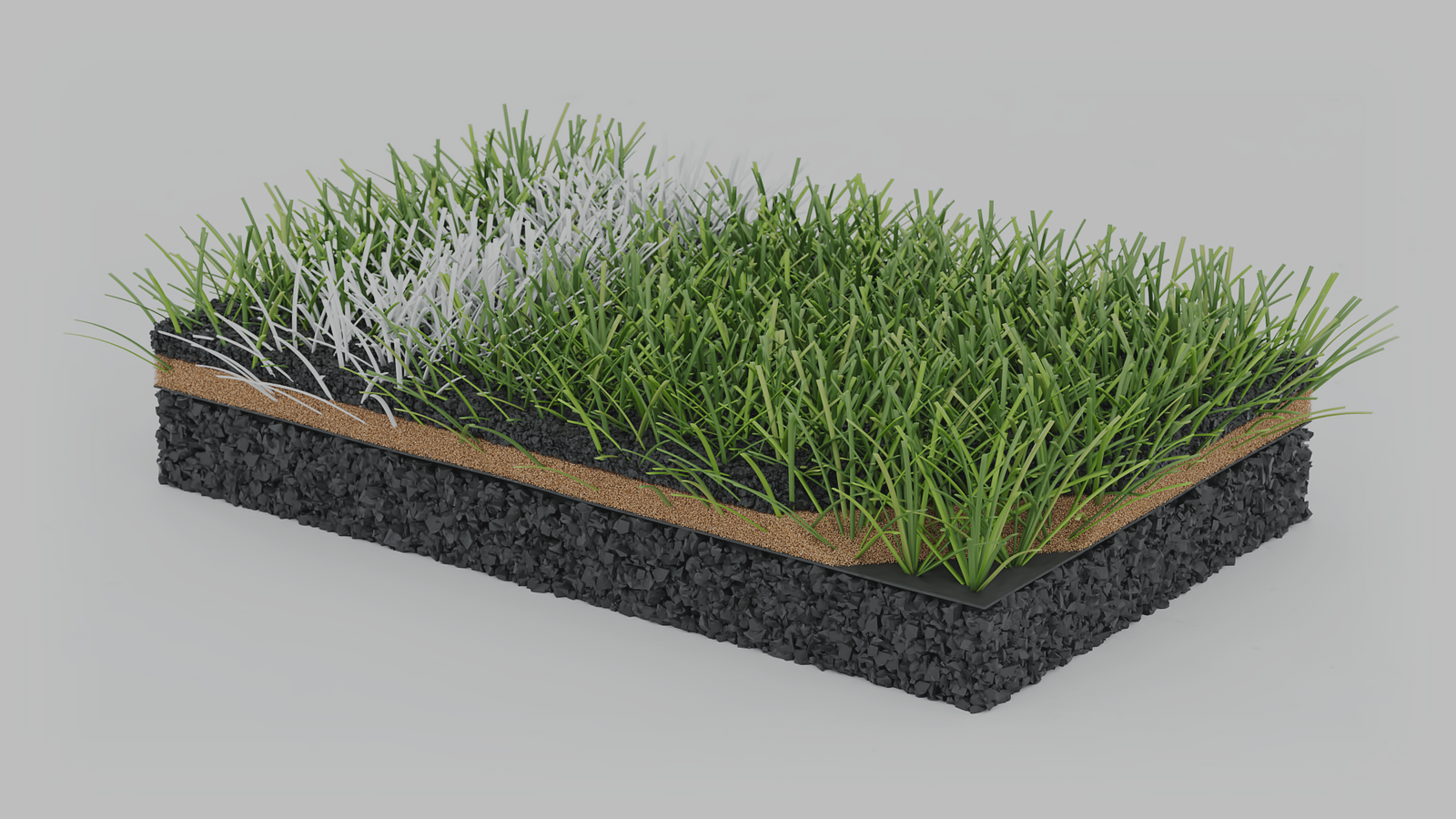 Football Artificial Grass