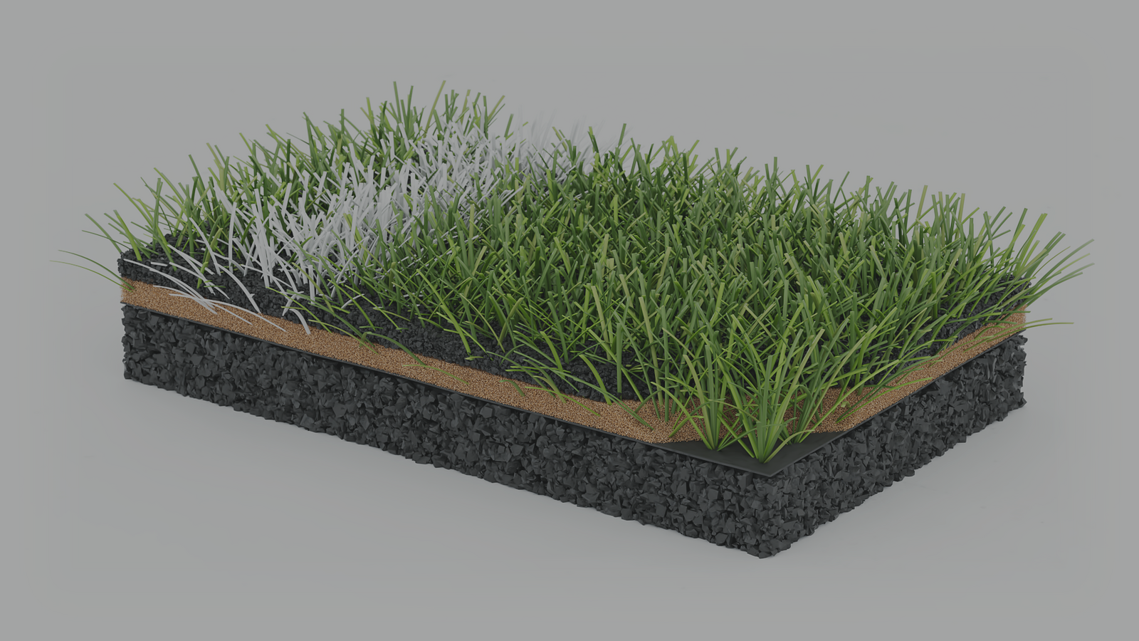 Football Artificial Grass